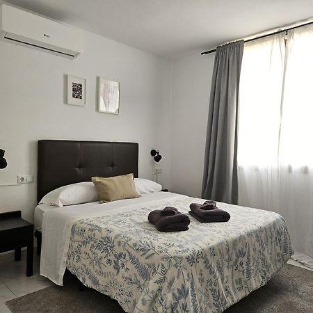 Oceanview Terrace Apartment Fuengirola Dış mekan fotoğraf
