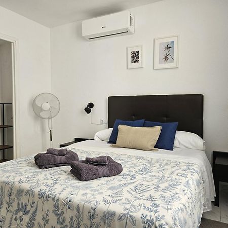 Oceanview Terrace Apartment Fuengirola Dış mekan fotoğraf