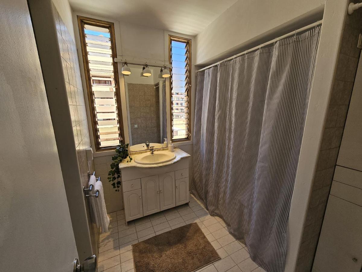 Oceanview Terrace Apartment Fuengirola Dış mekan fotoğraf
