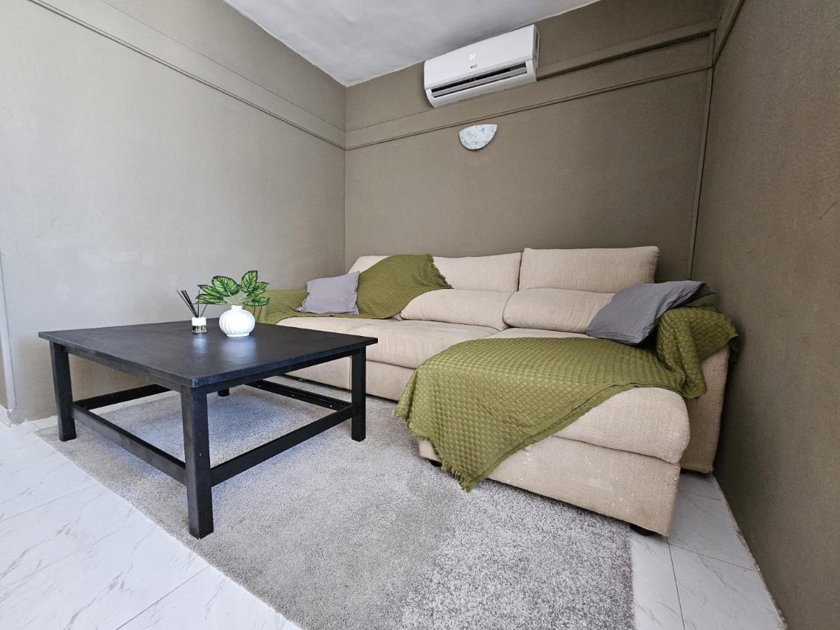 Oceanview Terrace Apartment Fuengirola Dış mekan fotoğraf