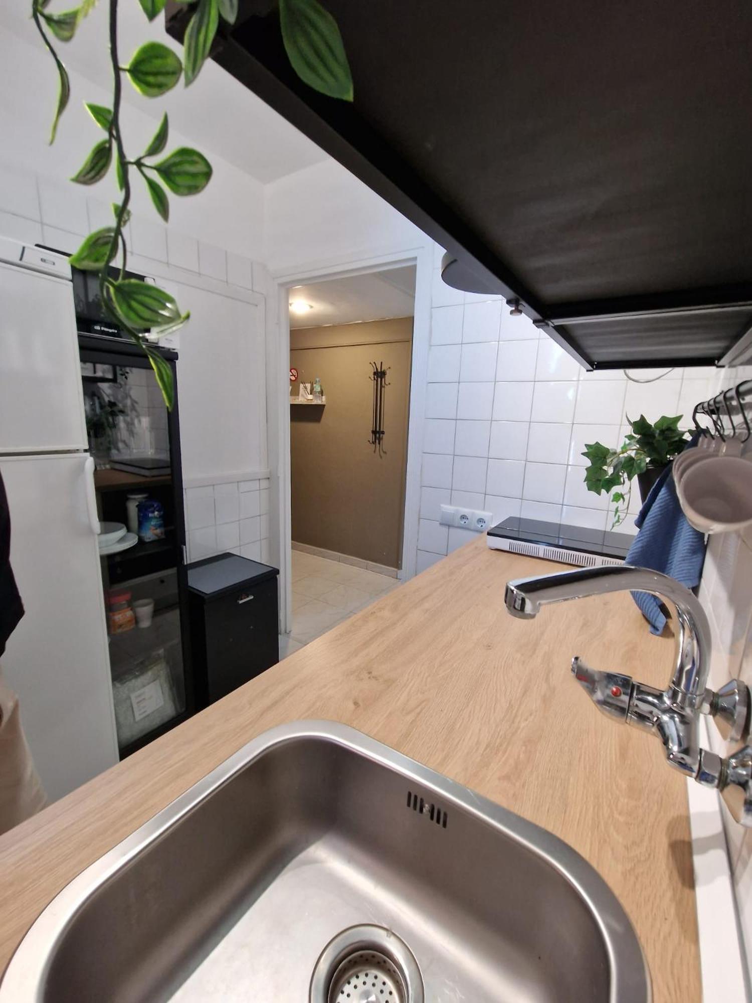 Oceanview Terrace Apartment Fuengirola Dış mekan fotoğraf