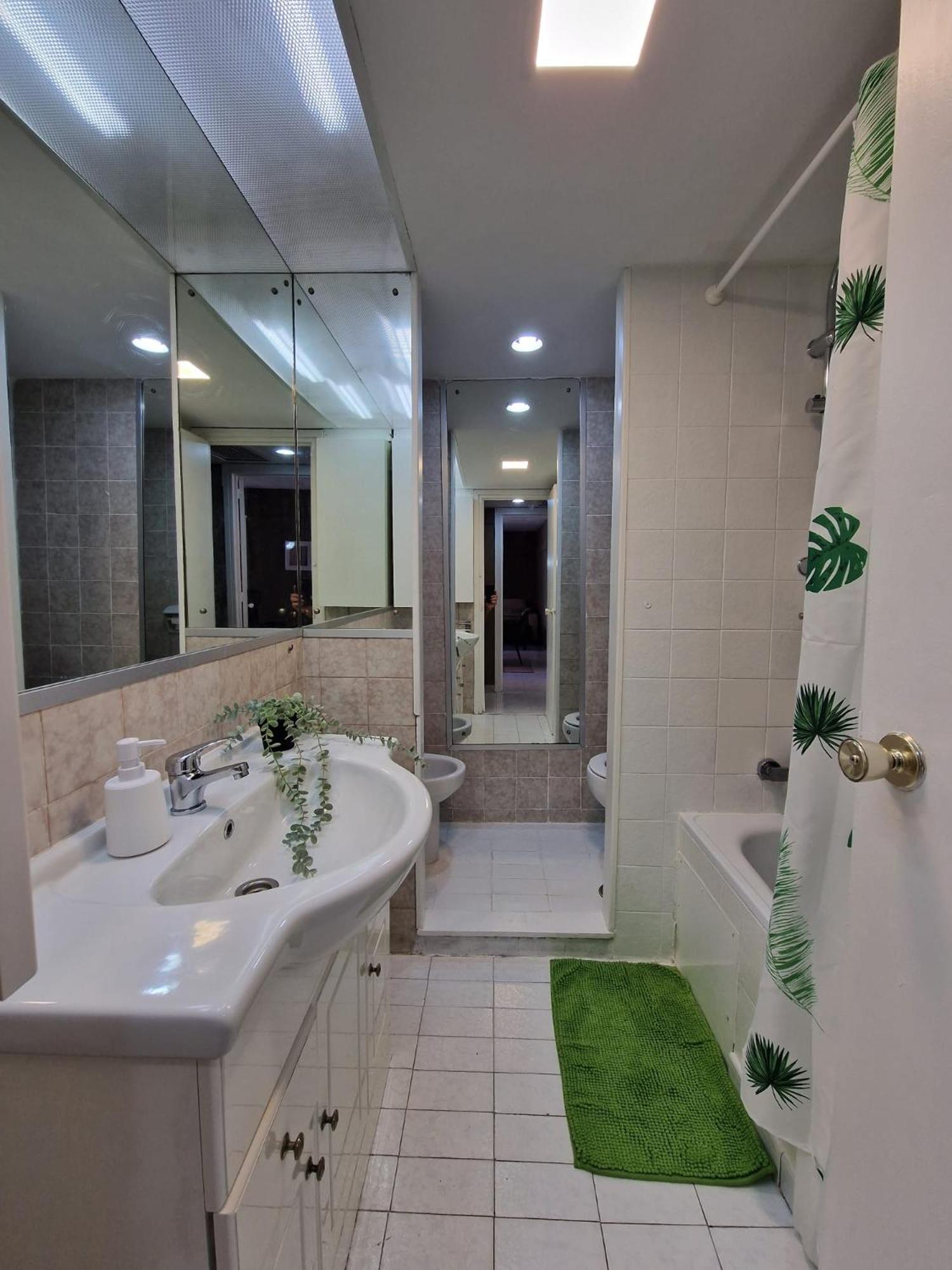 Oceanview Terrace Apartment Fuengirola Dış mekan fotoğraf