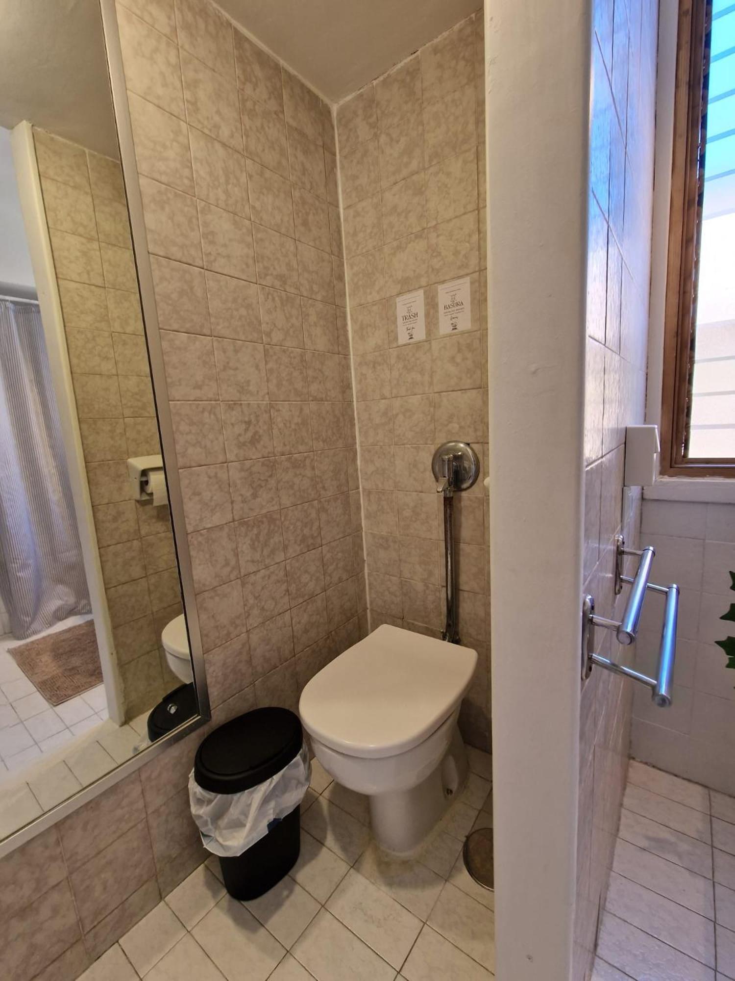 Oceanview Terrace Apartment Fuengirola Dış mekan fotoğraf