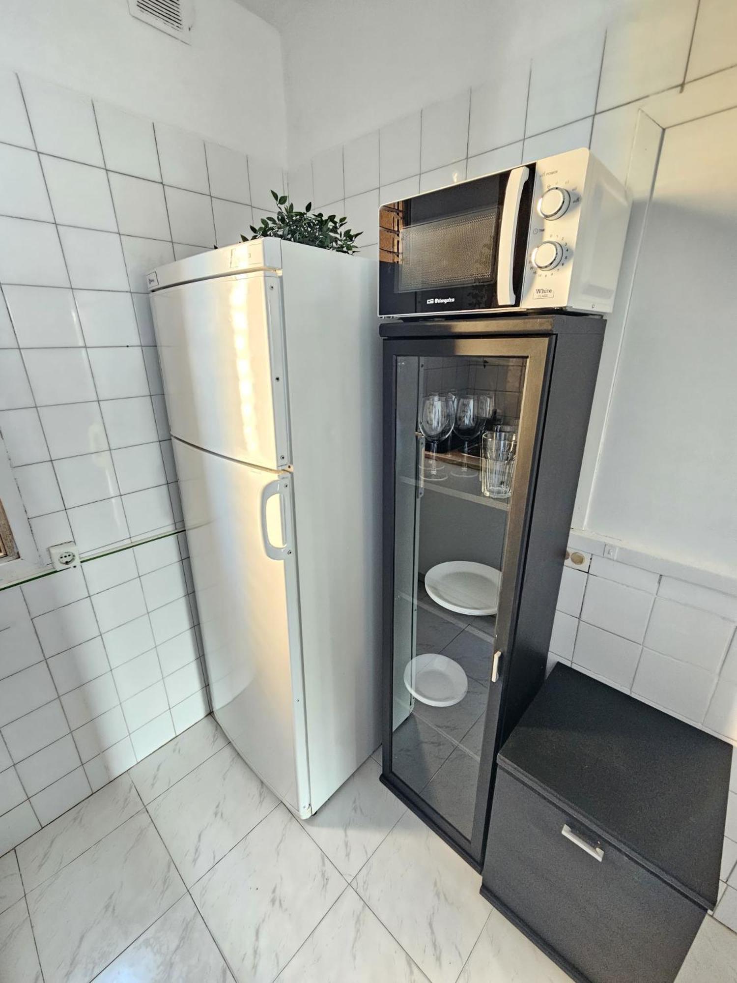 Oceanview Terrace Apartment Fuengirola Dış mekan fotoğraf