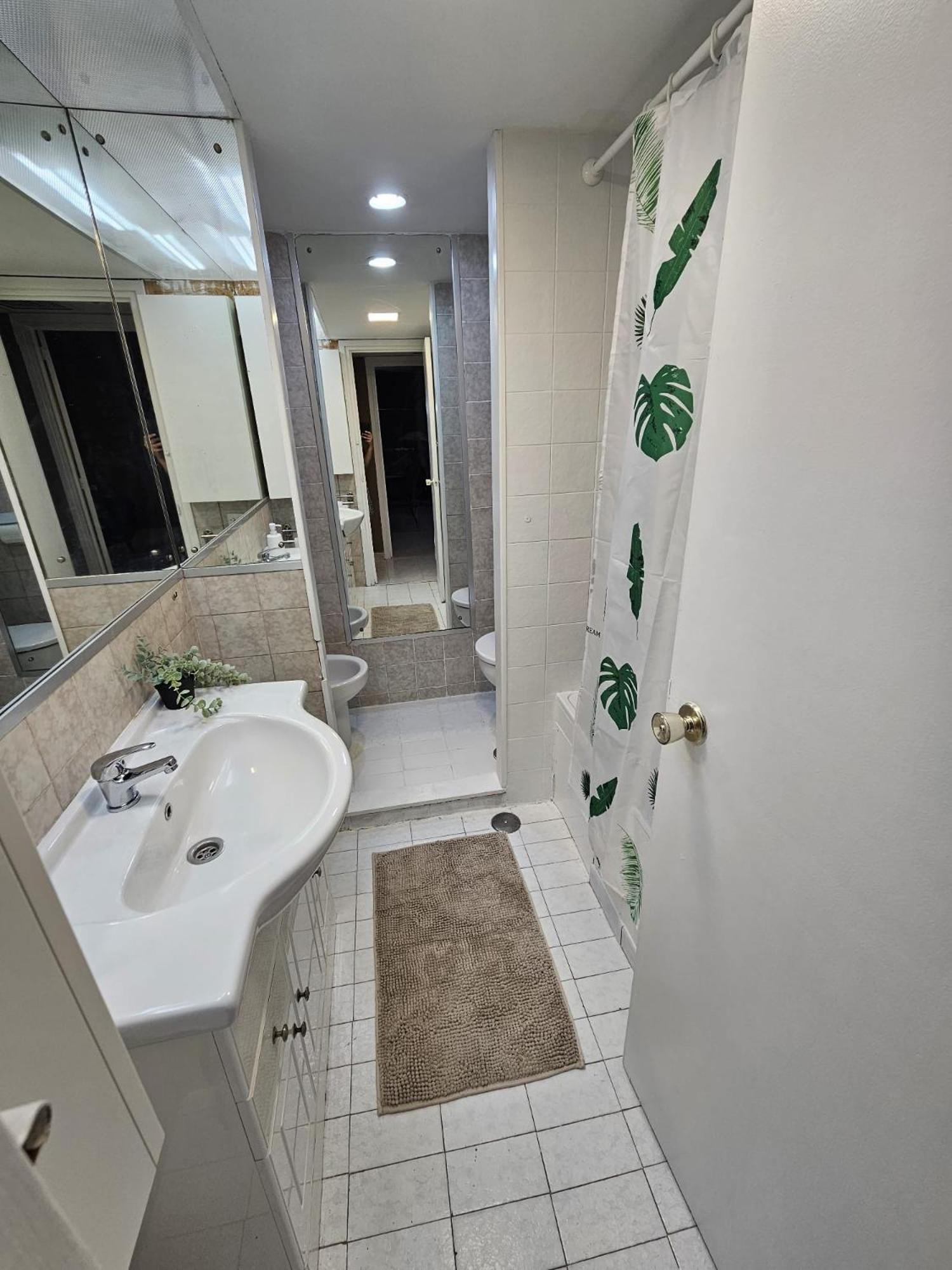 Oceanview Terrace Apartment Fuengirola Dış mekan fotoğraf