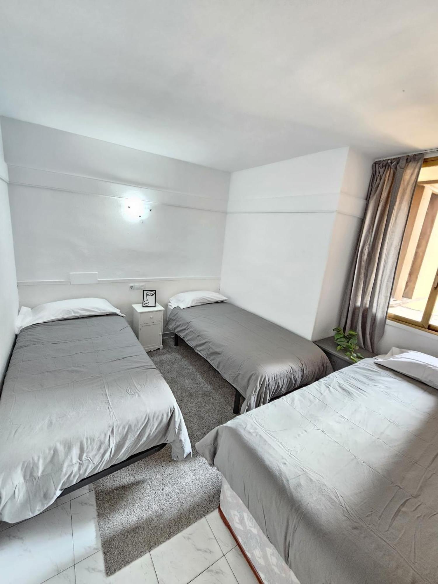 Oceanview Terrace Apartment Fuengirola Dış mekan fotoğraf