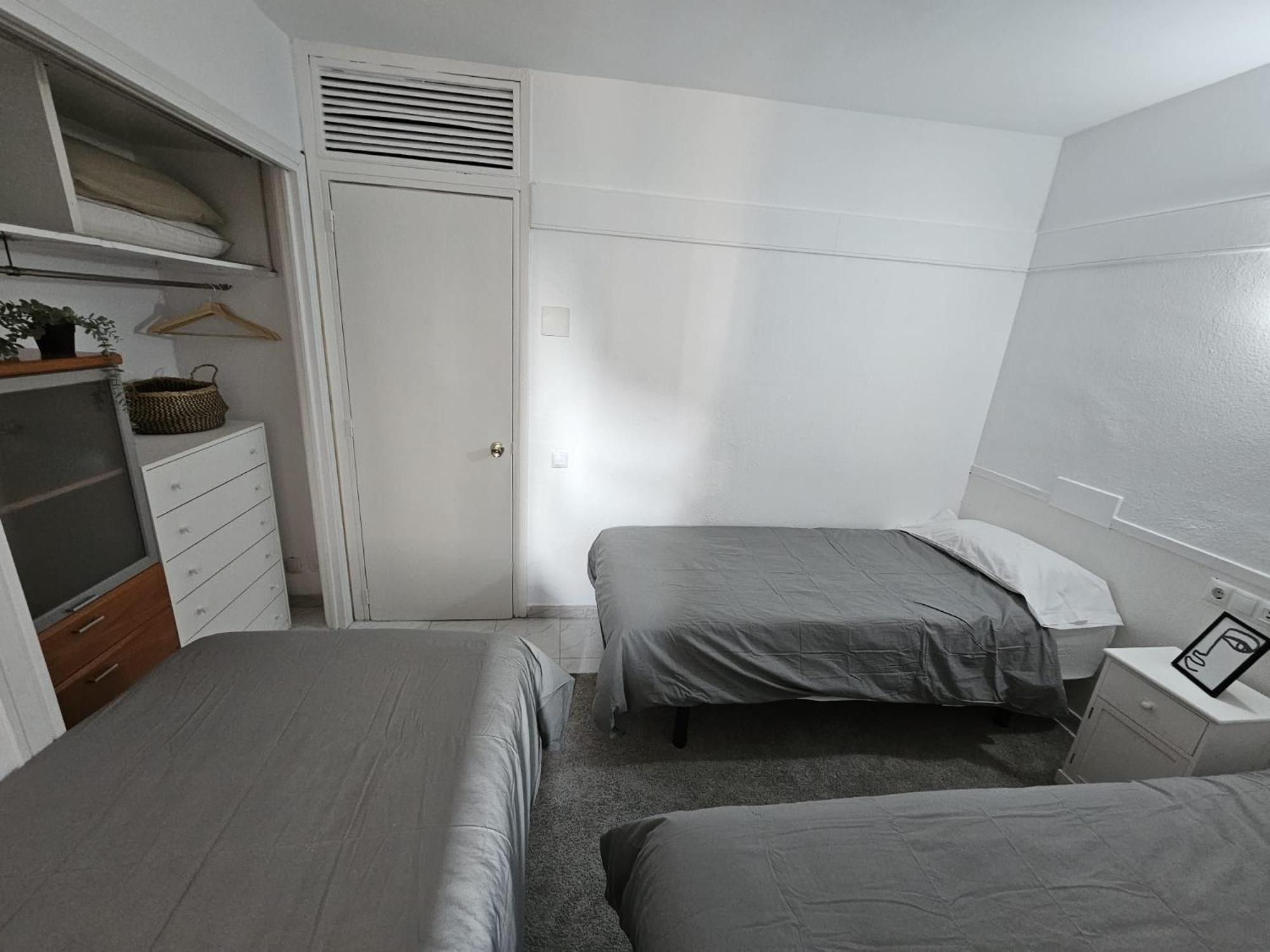 Oceanview Terrace Apartment Fuengirola Dış mekan fotoğraf