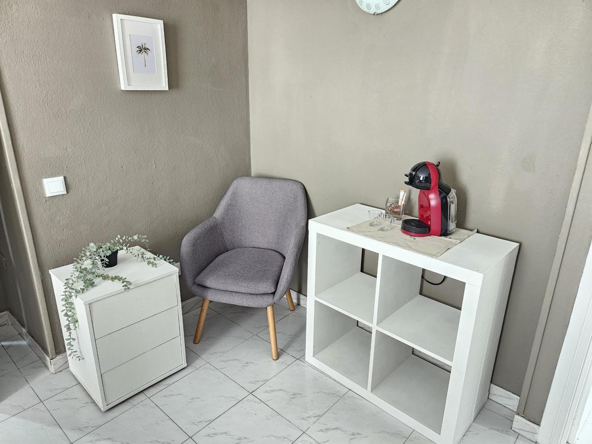 Oceanview Terrace Apartment Fuengirola Dış mekan fotoğraf